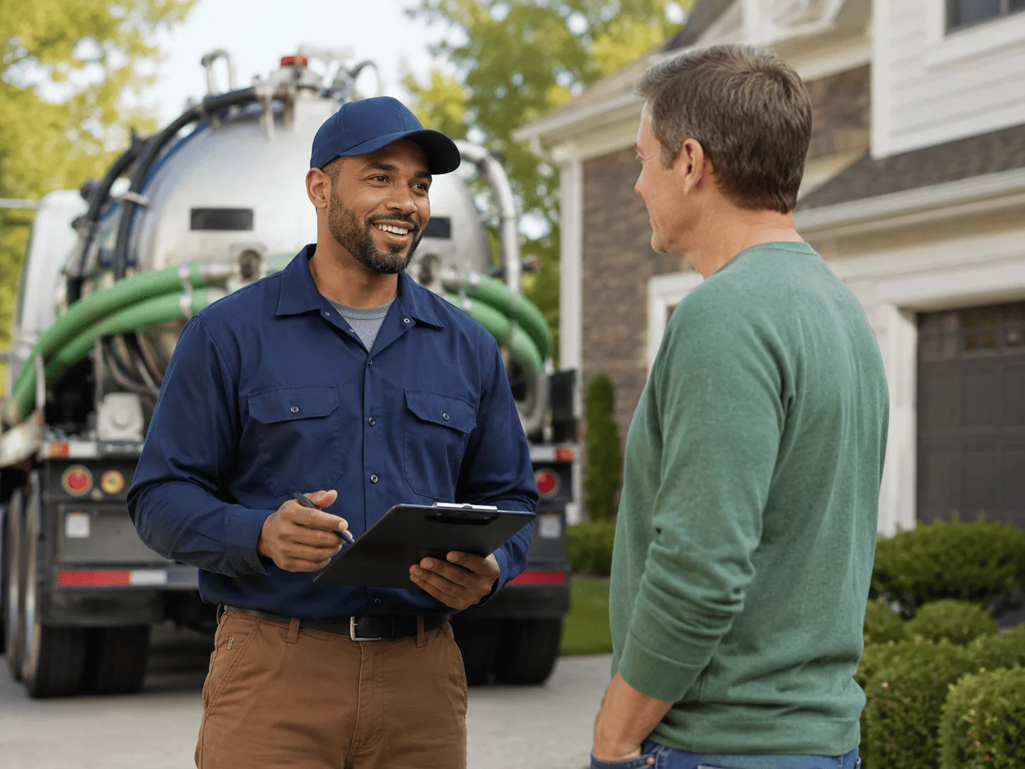Mosquito Control Sumner, NE FAQs